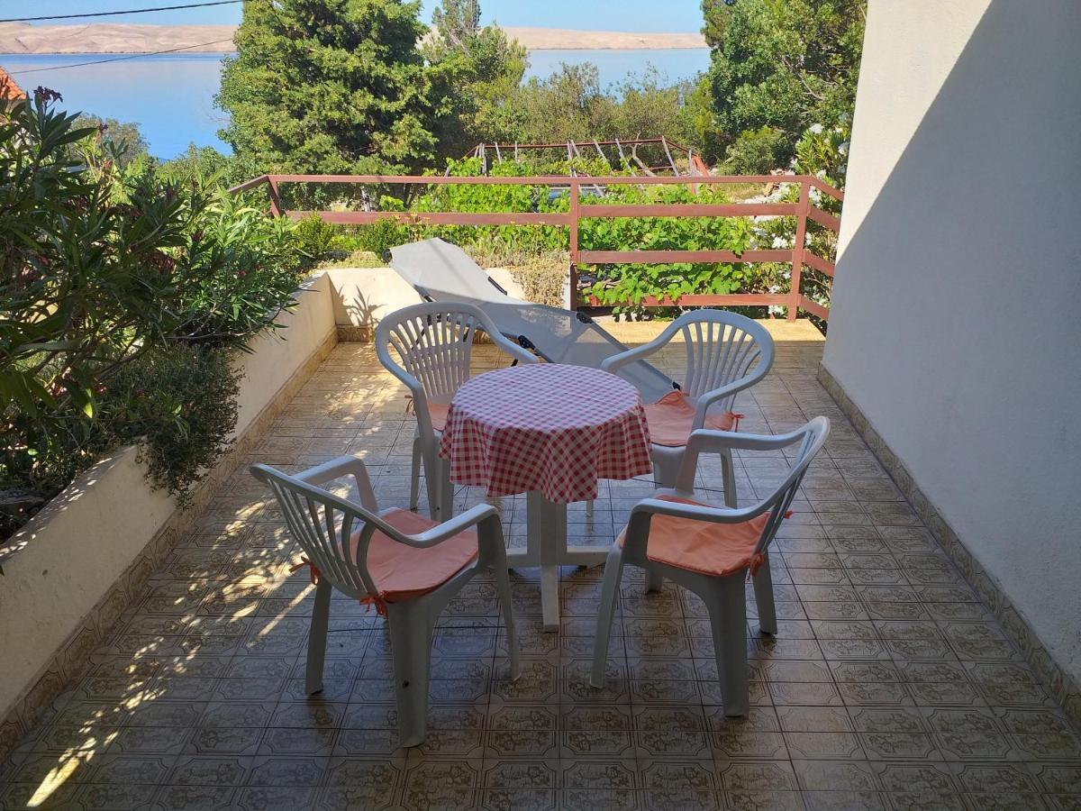 Beachfront House Nada - Happy Rentals Karlobag Esterno foto