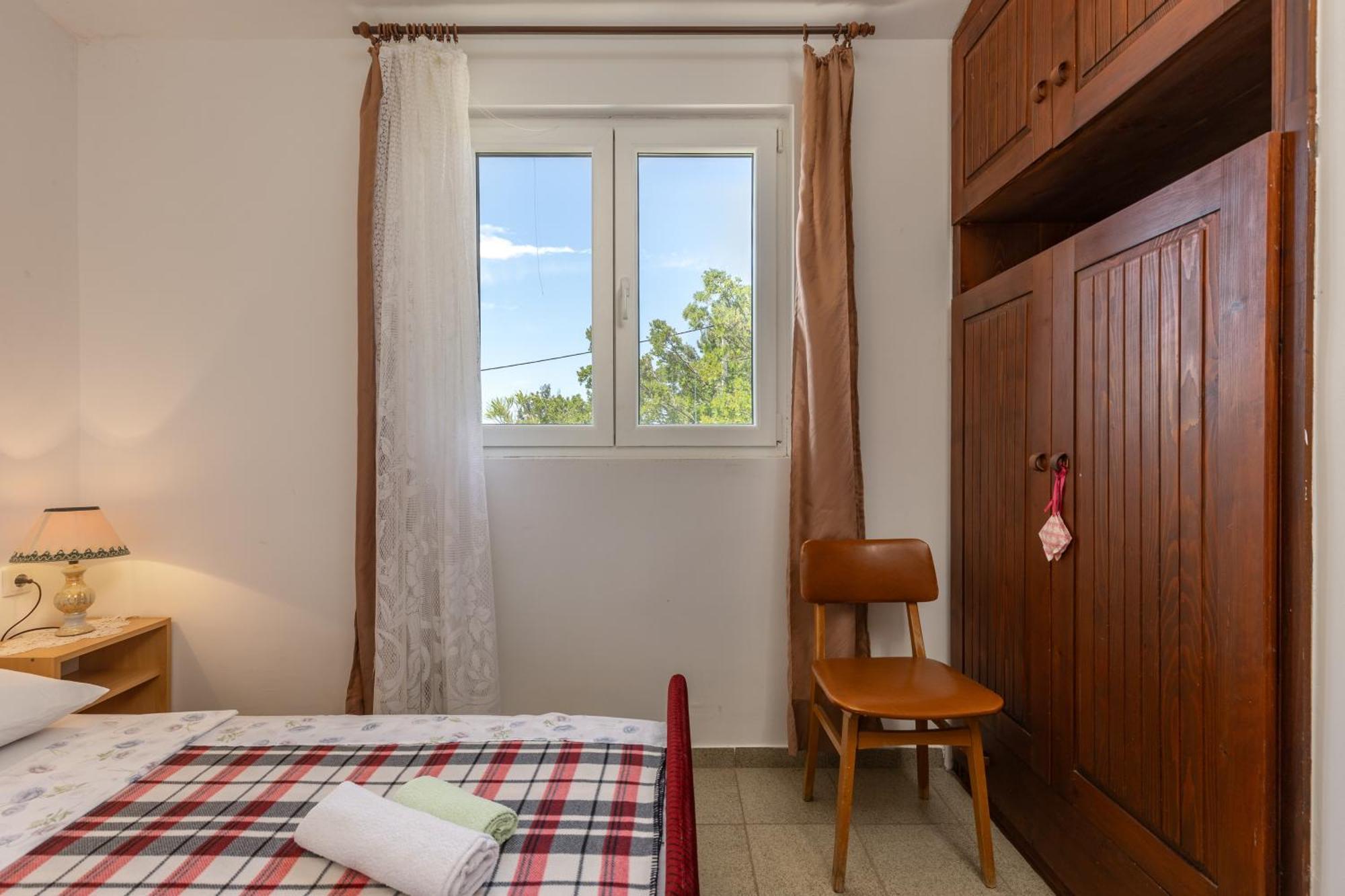Beachfront House Nada - Happy Rentals Karlobag Esterno foto