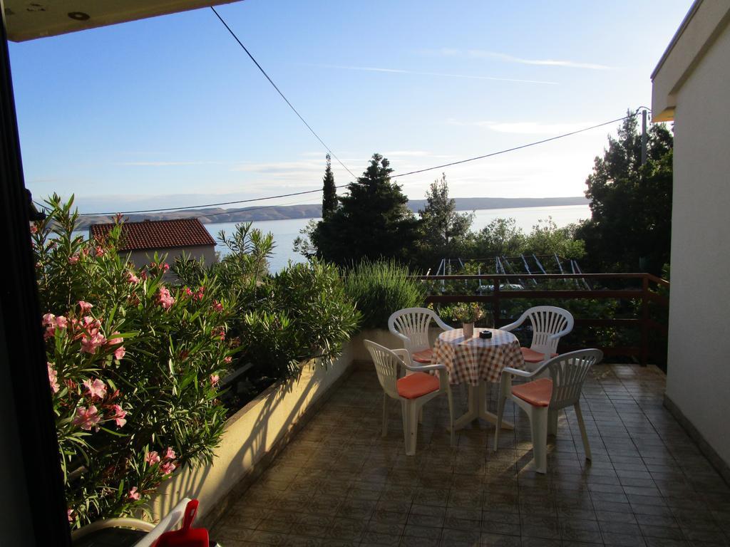 Beachfront House Nada - Happy Rentals Karlobag Esterno foto